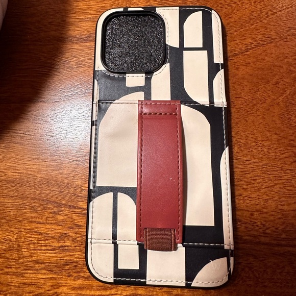 Walli Cases Cell Phones & Accessories Walli Case For Iphone 4 Pro